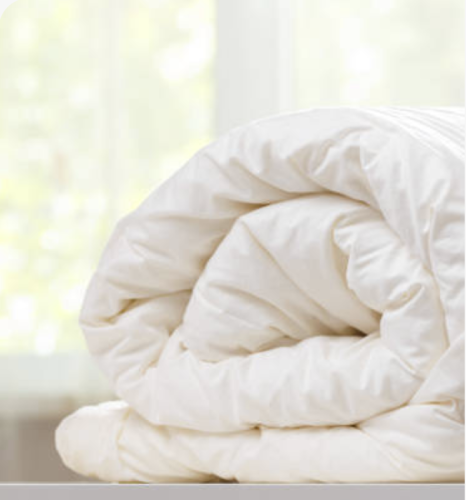 Couette duvet, 140x200 cm