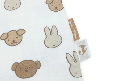 Gigoteuse Miffy and Friends