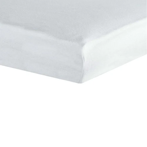 Protège matelas éponge