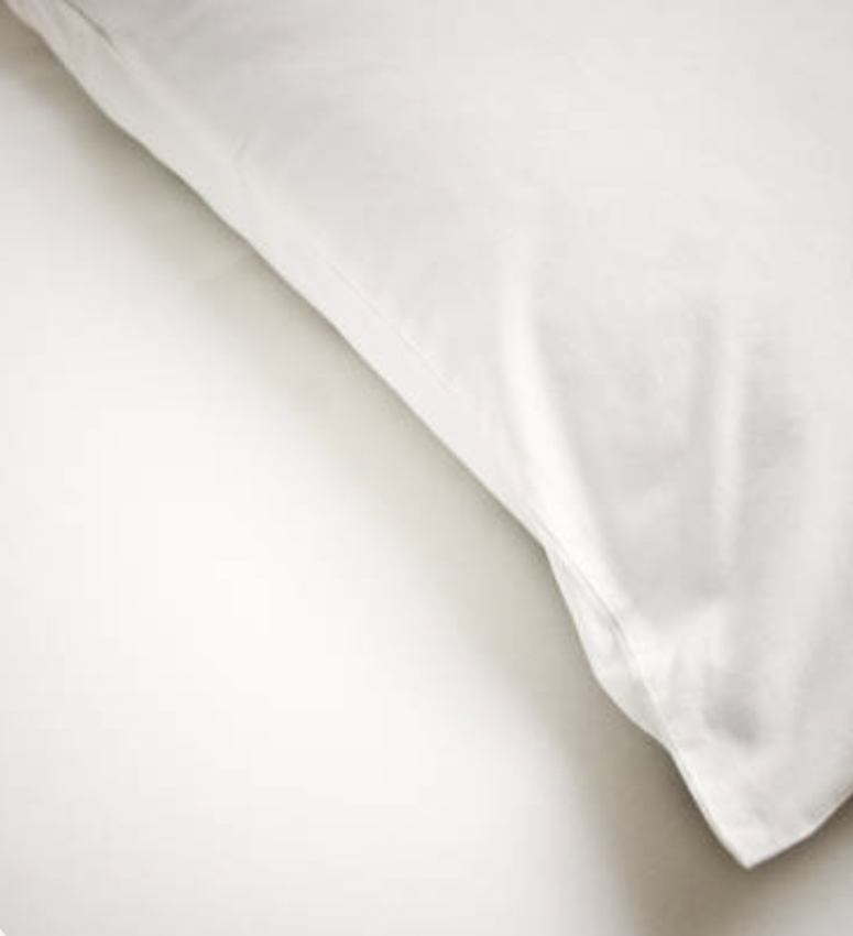 Taie d'oreiller, 65x65 cm