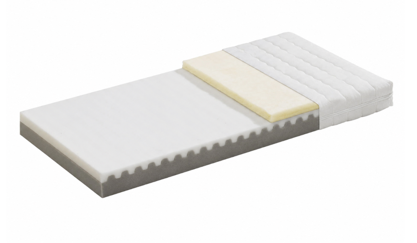 Matelas Bico Baby Elastica