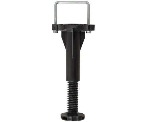 Pieds pour sommier cadre, 22 cm