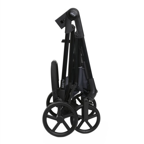 Poussette Seety