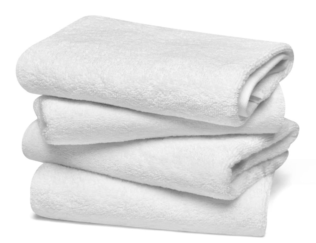 Linge de bain, 70x140 cm