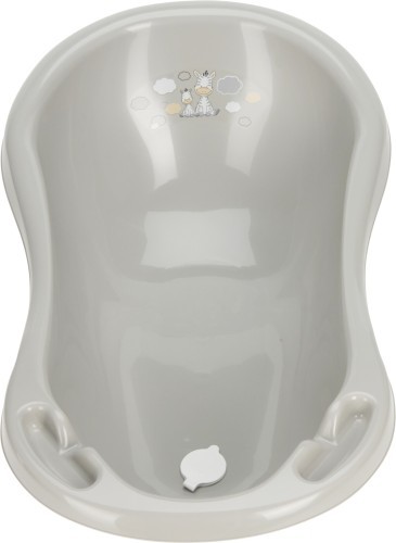 Baignoire bÃ©bÃ© ergonomique