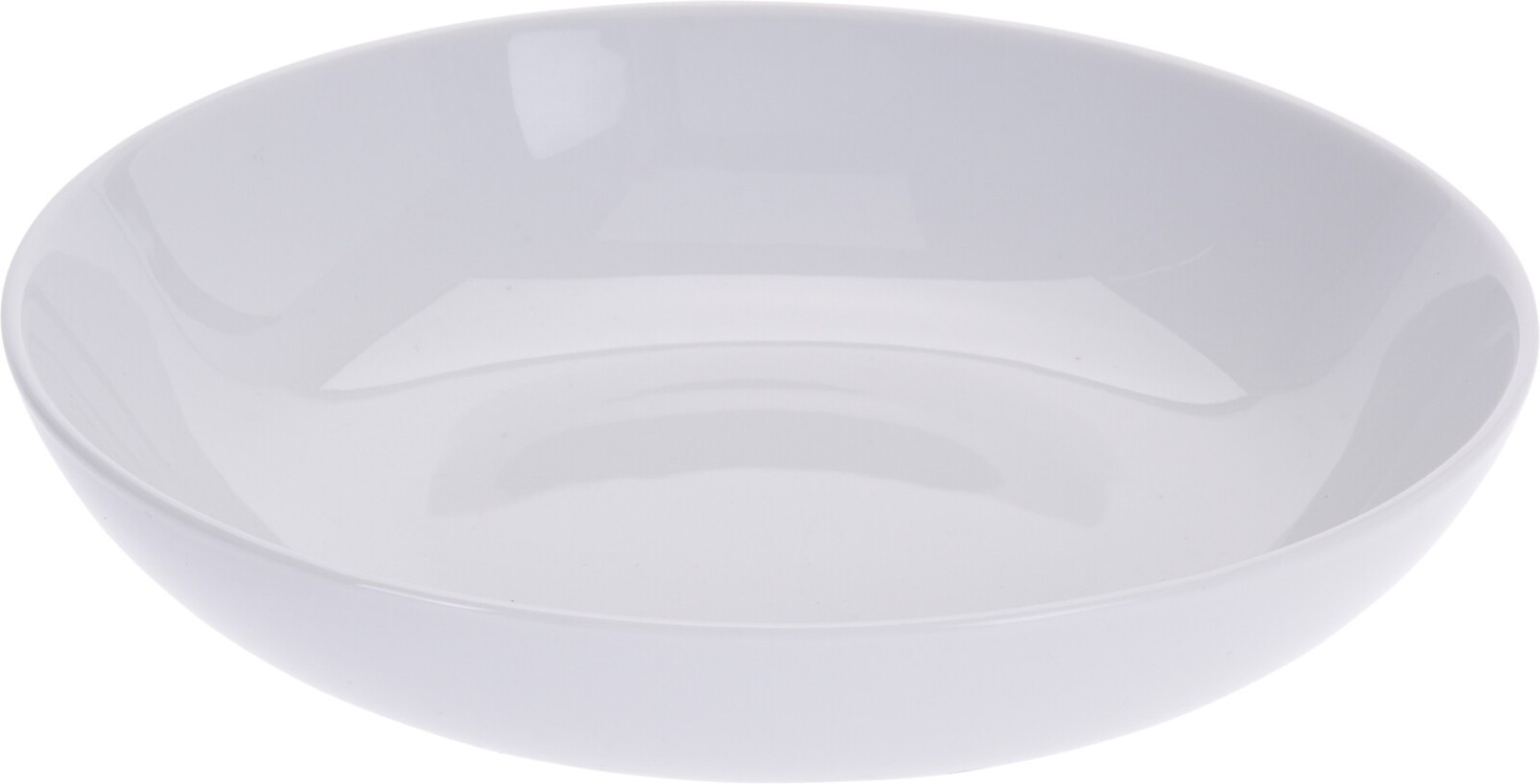 Assiette creuse, 22 cm