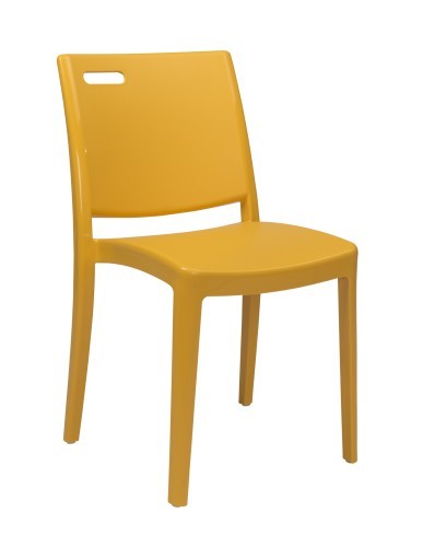 Chaise CLIP