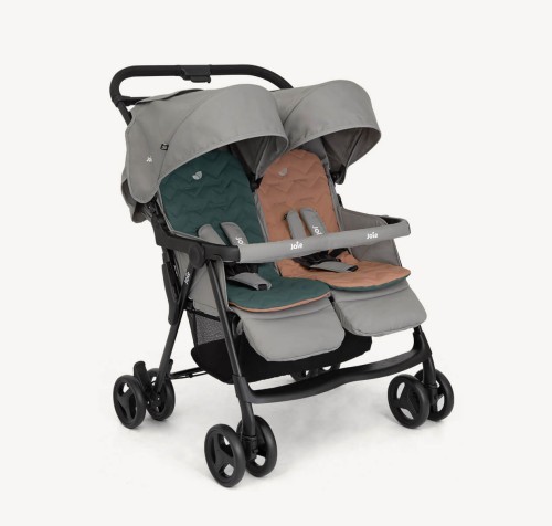 Poussette Aire™ twin - Joie