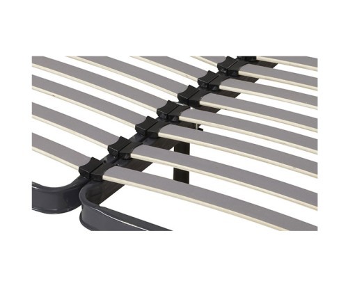 Pieds pour sommier cadre, 22 cm