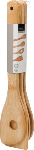 Ustensile cuisine bois