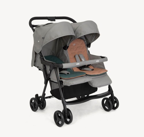 Poussette Aire™ twin - Joie